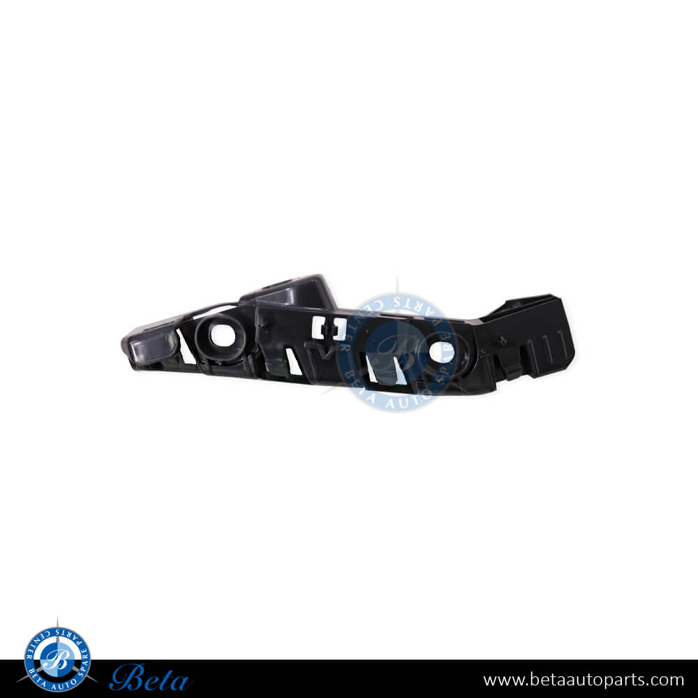 Left Side Front Bumper Bracket - USA type for Volkswagen Passat 2015-2019 models, Part Number 561807049 Left Side Front Bumper Bracket - USA type for Volkswagen Passat 2015-2019 models, Part Number 561807049